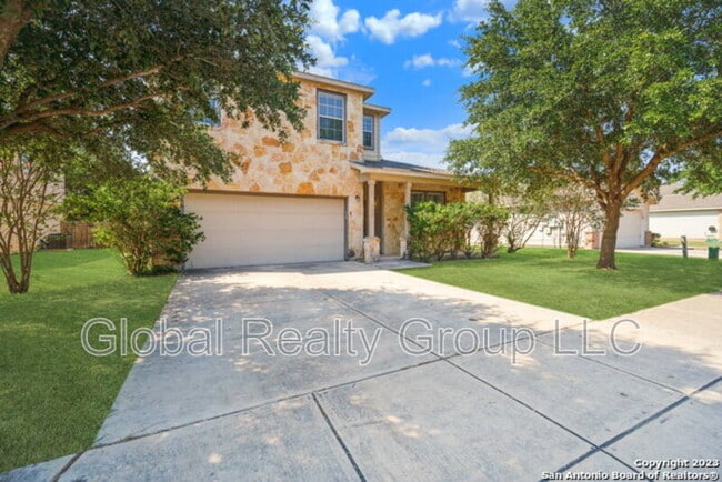 Building Photo - 109 Stampede Ranch