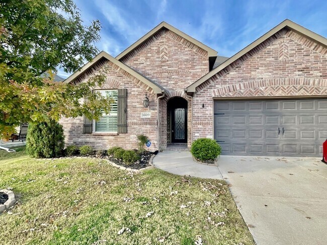Building Photo - 1809 Whistler Dr