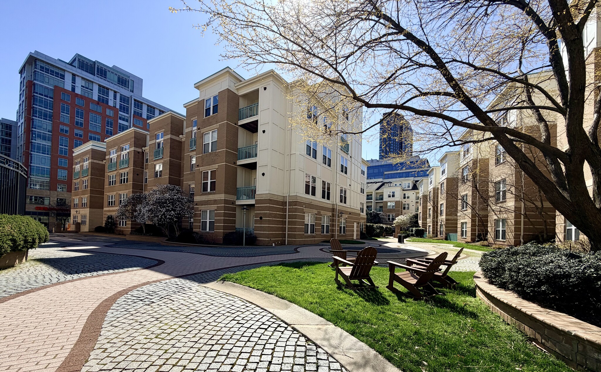 Building Photo - 12001 Market St