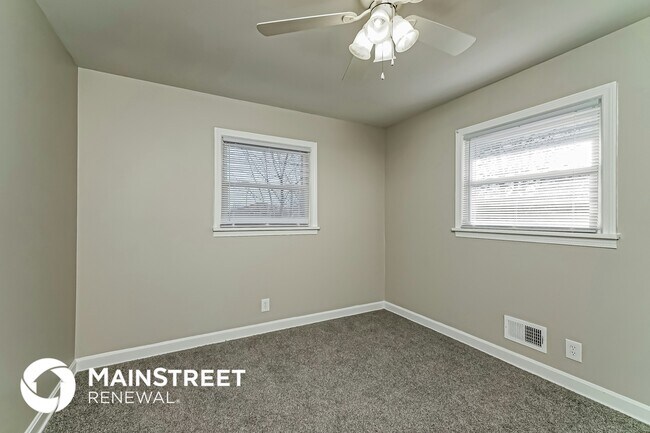 Building Photo - 4115 Pixley Way