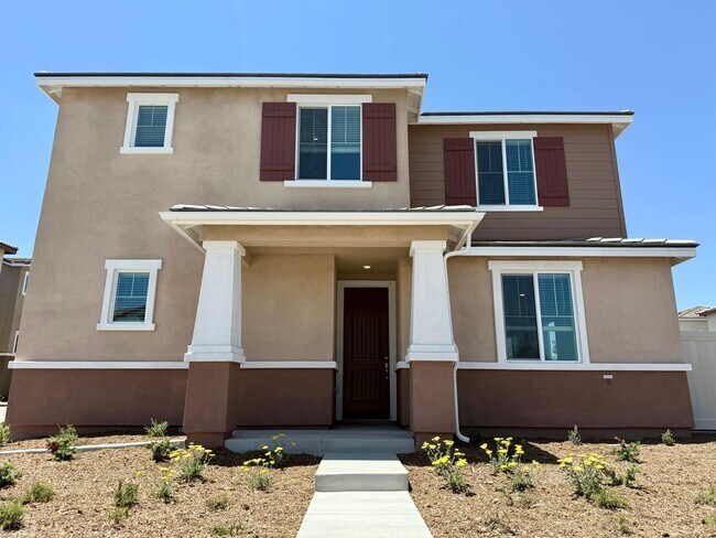 Primary Photo - Brand New Luxury 2 story Home