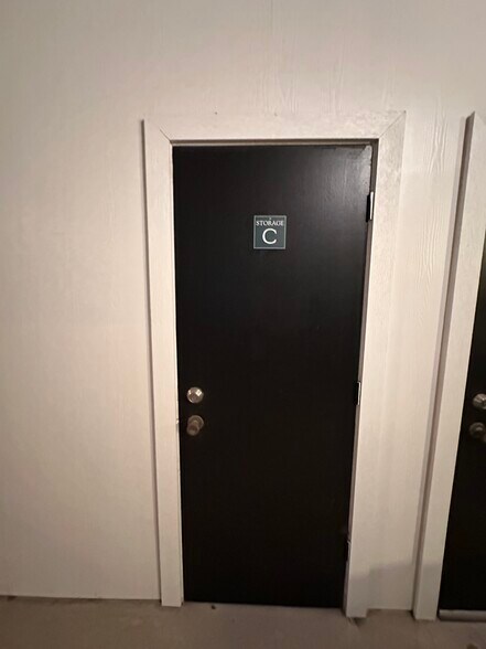 Building Photo - 600 Bagby Ave