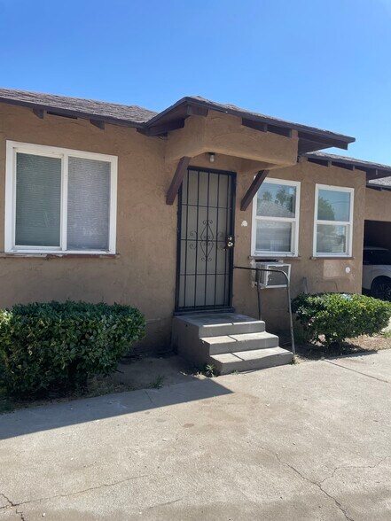 Building Photo - 7823 Sterling Ave