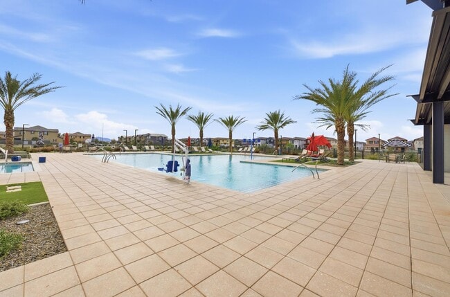 Building Photo - 3251 S Lotus