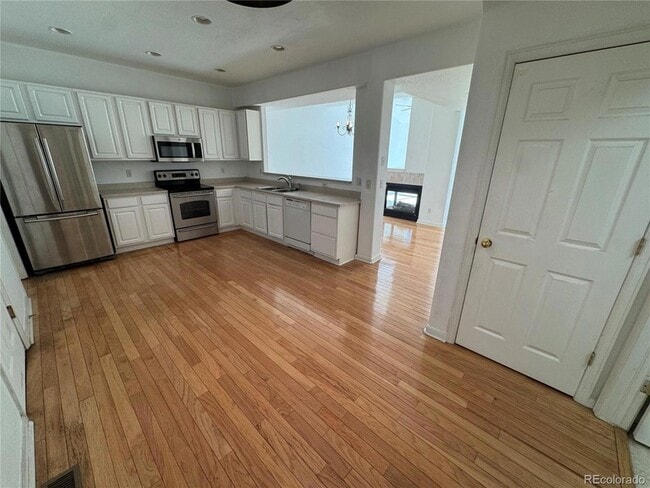 Building Photo - 4505 S Auckland Ct
