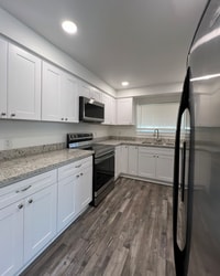 Building Photo - Updated corner lot, Single Level Home, 3BD...