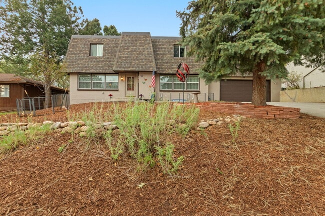 Building Photo - 2407 Virgo Dr