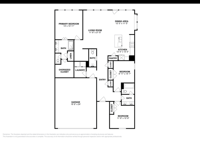 Building Photo - 2347 Cohorn Trl
