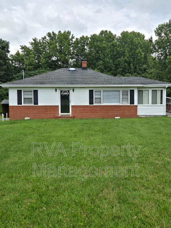 Building Photo - 6440 New Kent Hwy