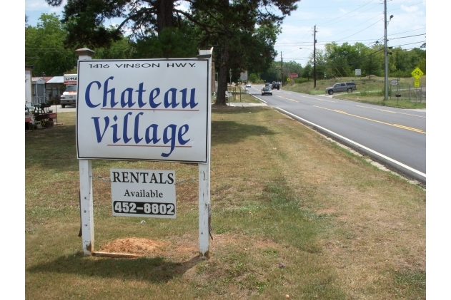 Building Photo - Chateau Village