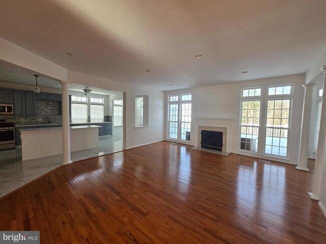 Building Photo - 1702 Allerford Dr