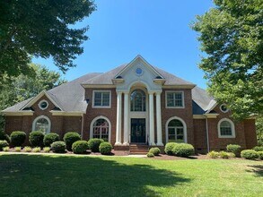 Building Photo - Stunning 4-Bedroom All-Brick Home in Sought-After Firethorne Community!