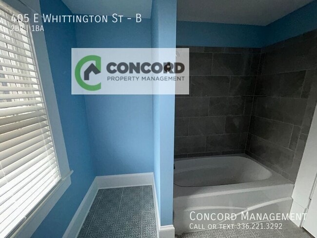 Building Photo - 405 E Whittington St