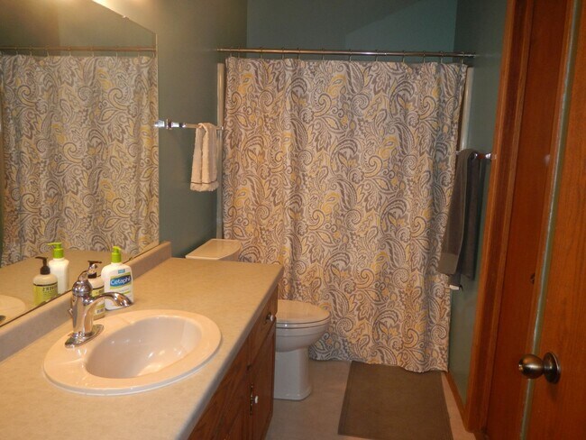 Building Photo - Nice 3 Bedroom 2.5 Bathroom house in Hudson
