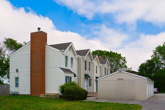 Building Photo - COMING SOON 3 Bed 2 Ba Condo w Garage - East Wichita
