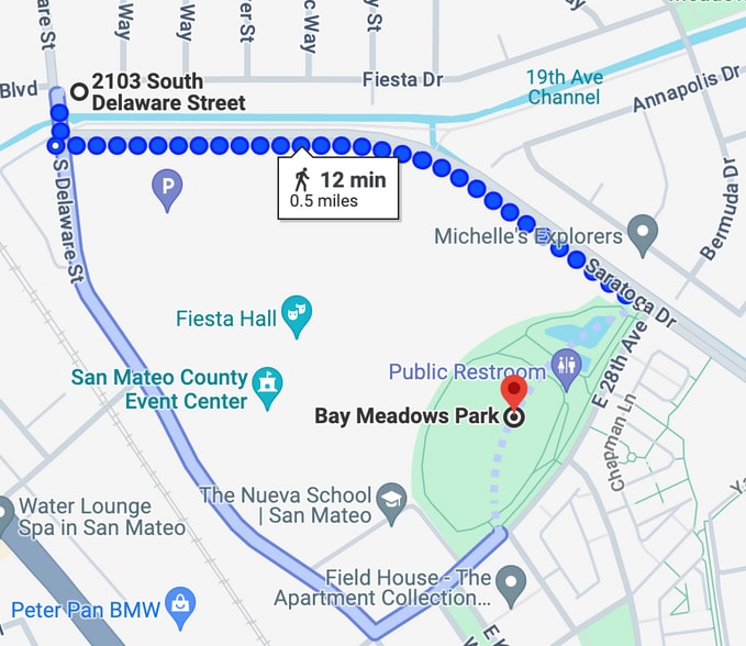 Building Photo - 2103 S Delaware St