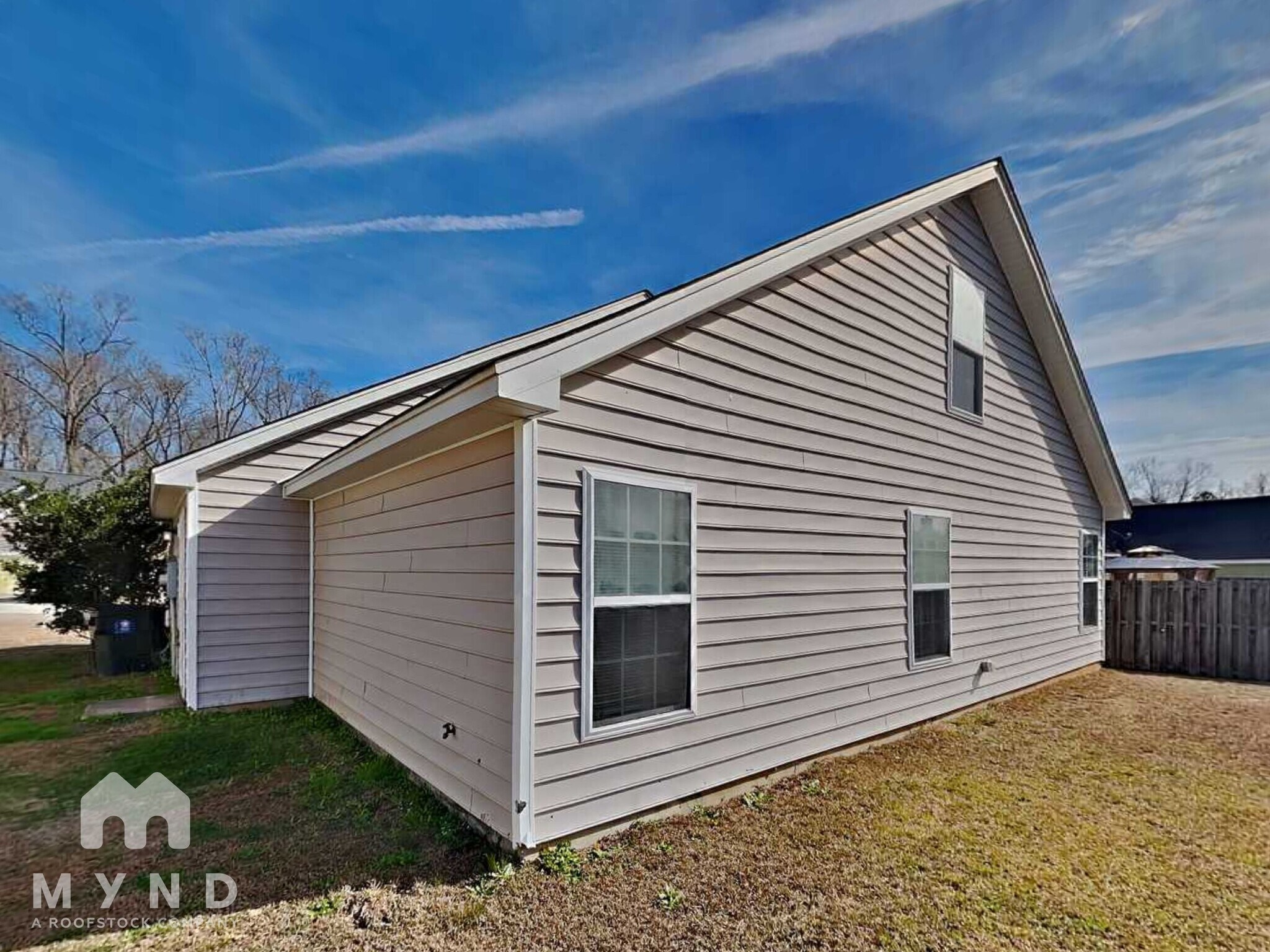 Building Photo - 2016 Culloden Dr