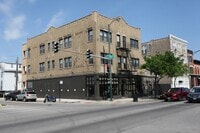 Building Photo - 1 bedroom in CHICAGO IL 60622