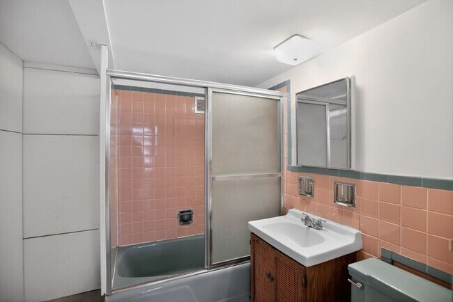 Building Photo - 2401 H St NW