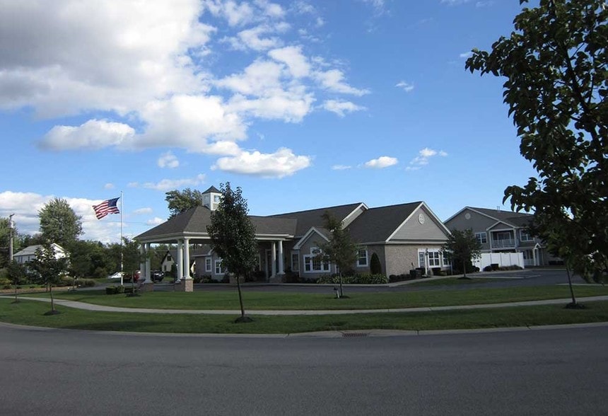 Dockside Village 20 Dockside Pky East Amherst NY 14051 Apartment Finder