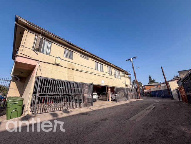 Building Photo - 4022 Palmyra Rd