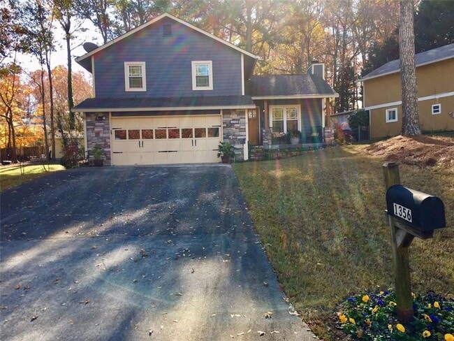 Building Photo - 1356 Bridgeson Ct