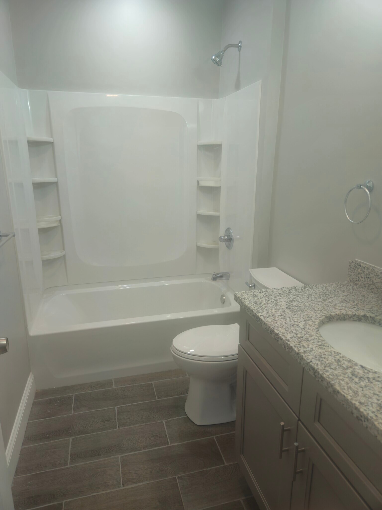 Bathroom 1 - 41 Raymond St