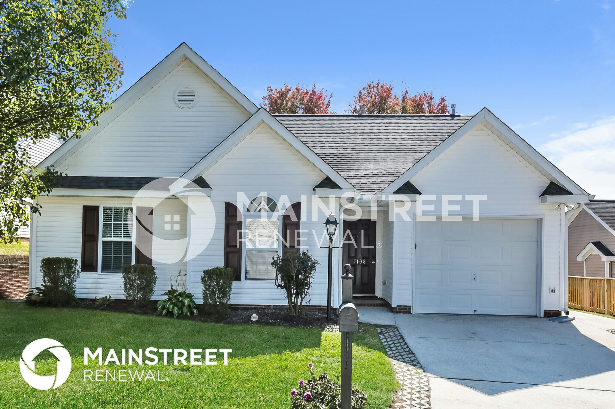 Building Photo - 5108 Oakhurst Park Ct