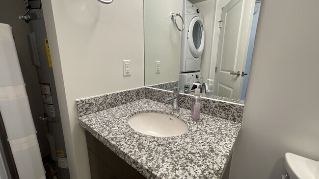 Building Photo - Partially Furnished.   Unbeatable location in Kakaako/Ward Village areas - 2 Bed 2 Bath 1 Parking