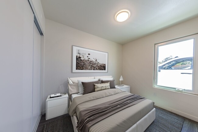 Building Photo - Renovated Villas w/Private EV Hookup