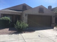 Building Photo - South Phoenix 4 Bed 2 Bath