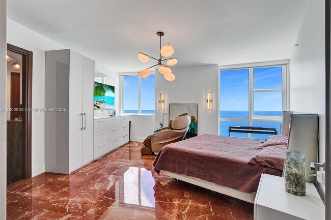 Building Photo - 18201 Collins Ave