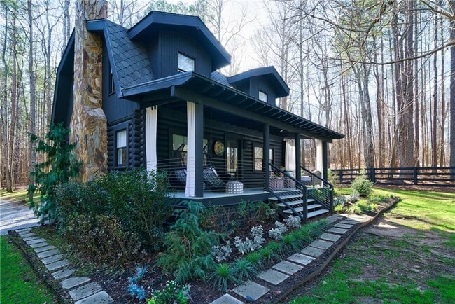Building Photo - 10510 Rico Tatum Rd