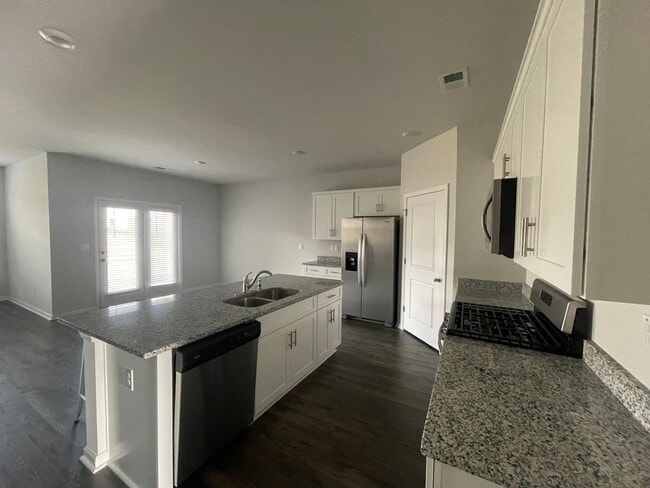 Building Photo - 4 Bed, 2 Bath New Build