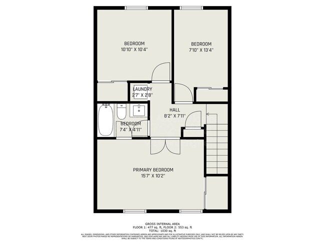 Building Photo - 2881 Burgundy Pl