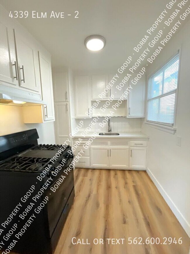 Building Photo - 4339 Elm Ave