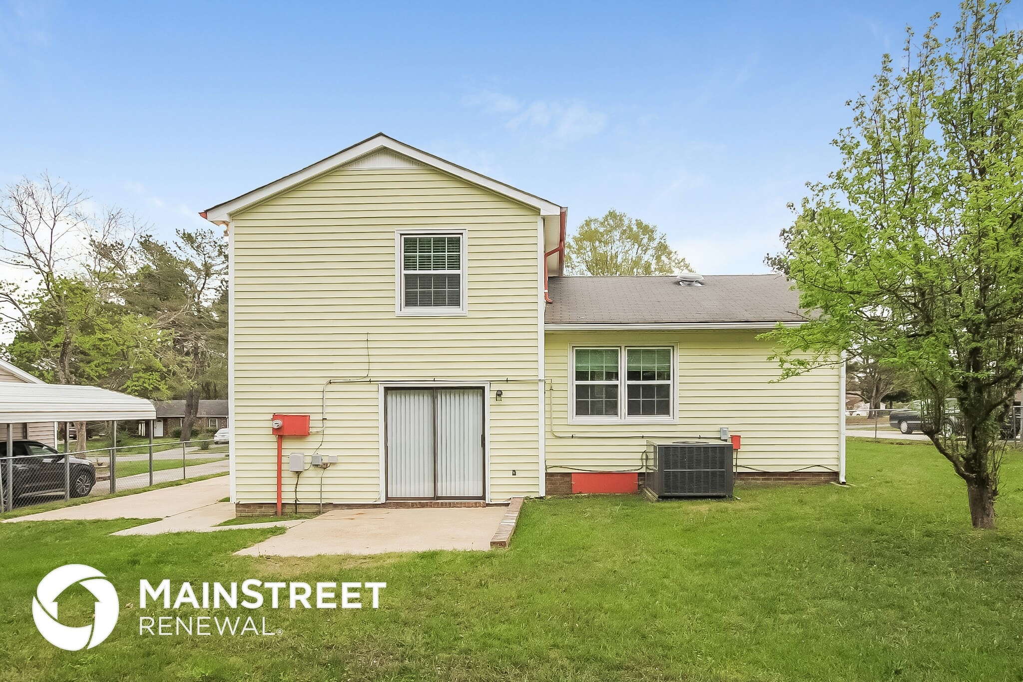 Building Photo - 4905 S Singing Woods Pl