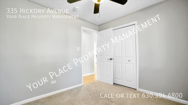 Building Photo - 335 Hickory Ave