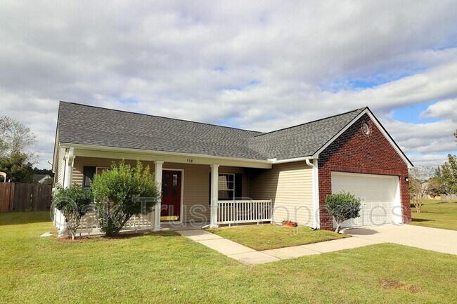 Building Photo - 538 Holiday Dr