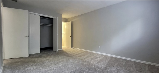 Interior Photo - Spacious 2 bedroom 2 bath apartments in Ha...