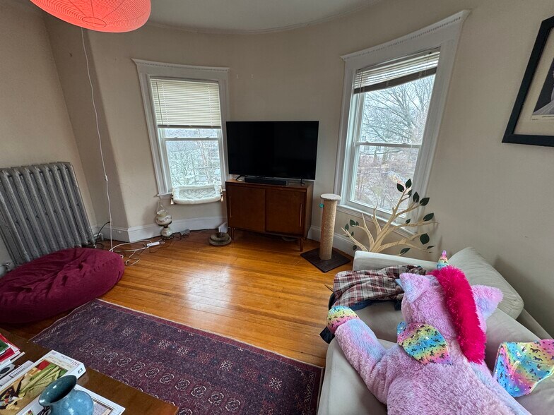 Building Photo - 51 Ibbetson St