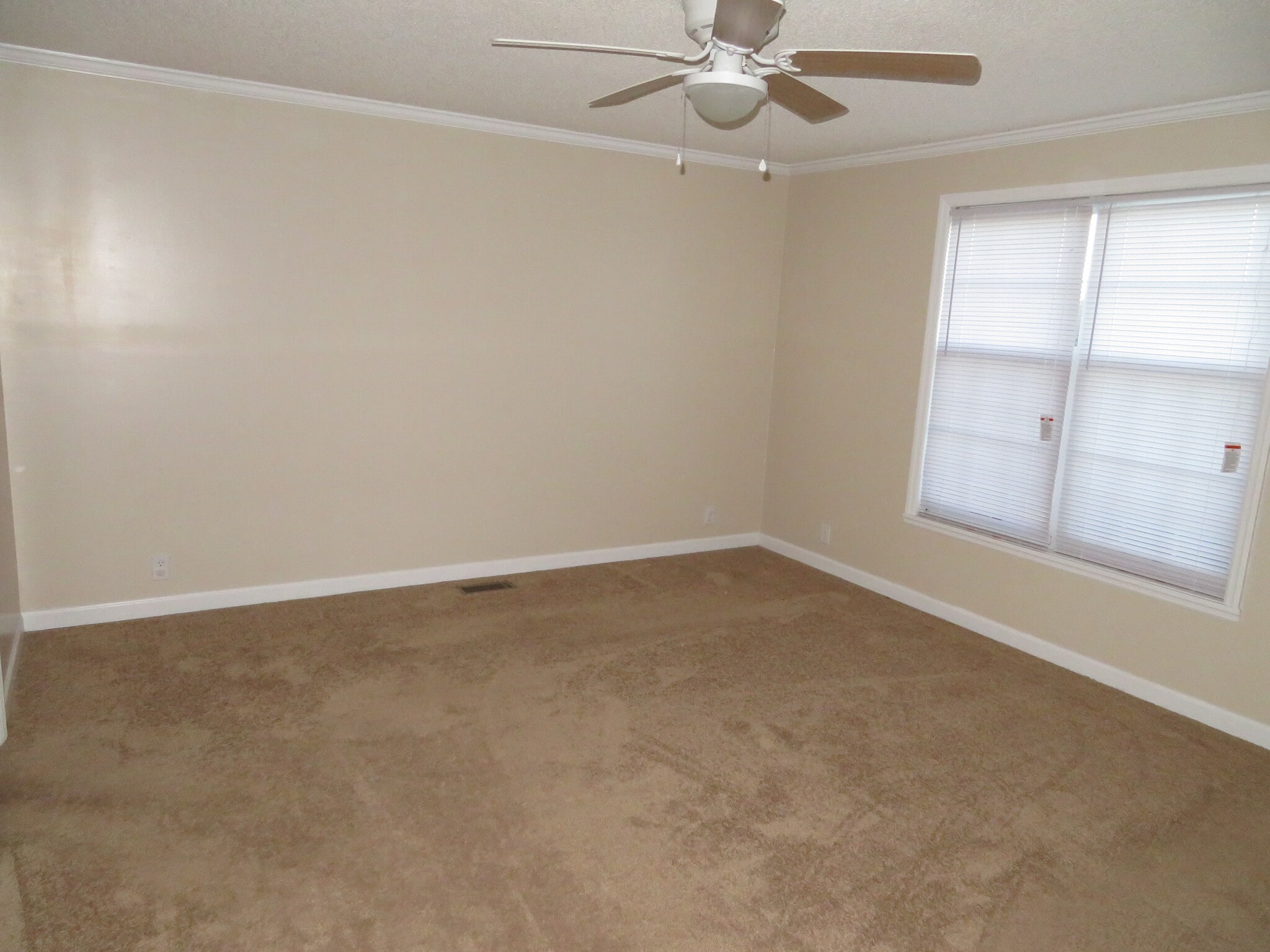 Master Bedroom - 937 Cheeks Lane