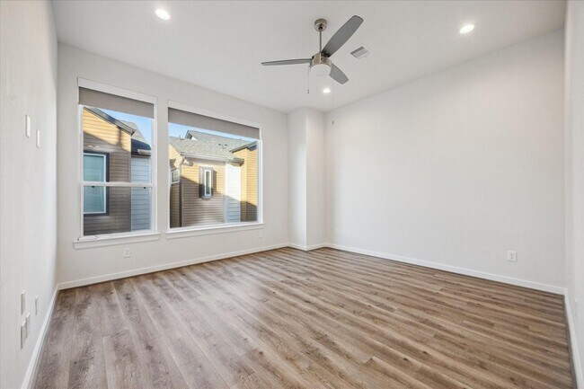 Building Photo - 1603 Patterson St