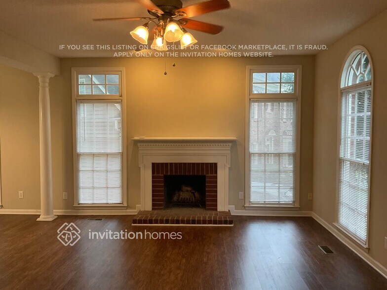 Building Photo - 10708 Ridge Acres Rd