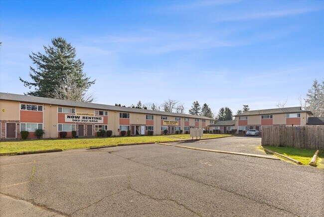 Interior Photo - Raintree Apartments