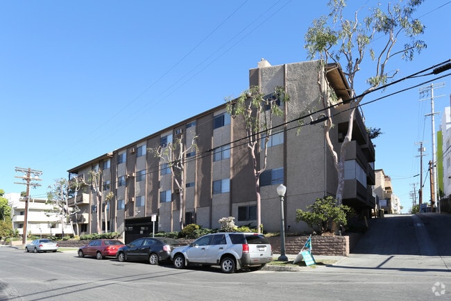 Building Photo - The SunDial Century