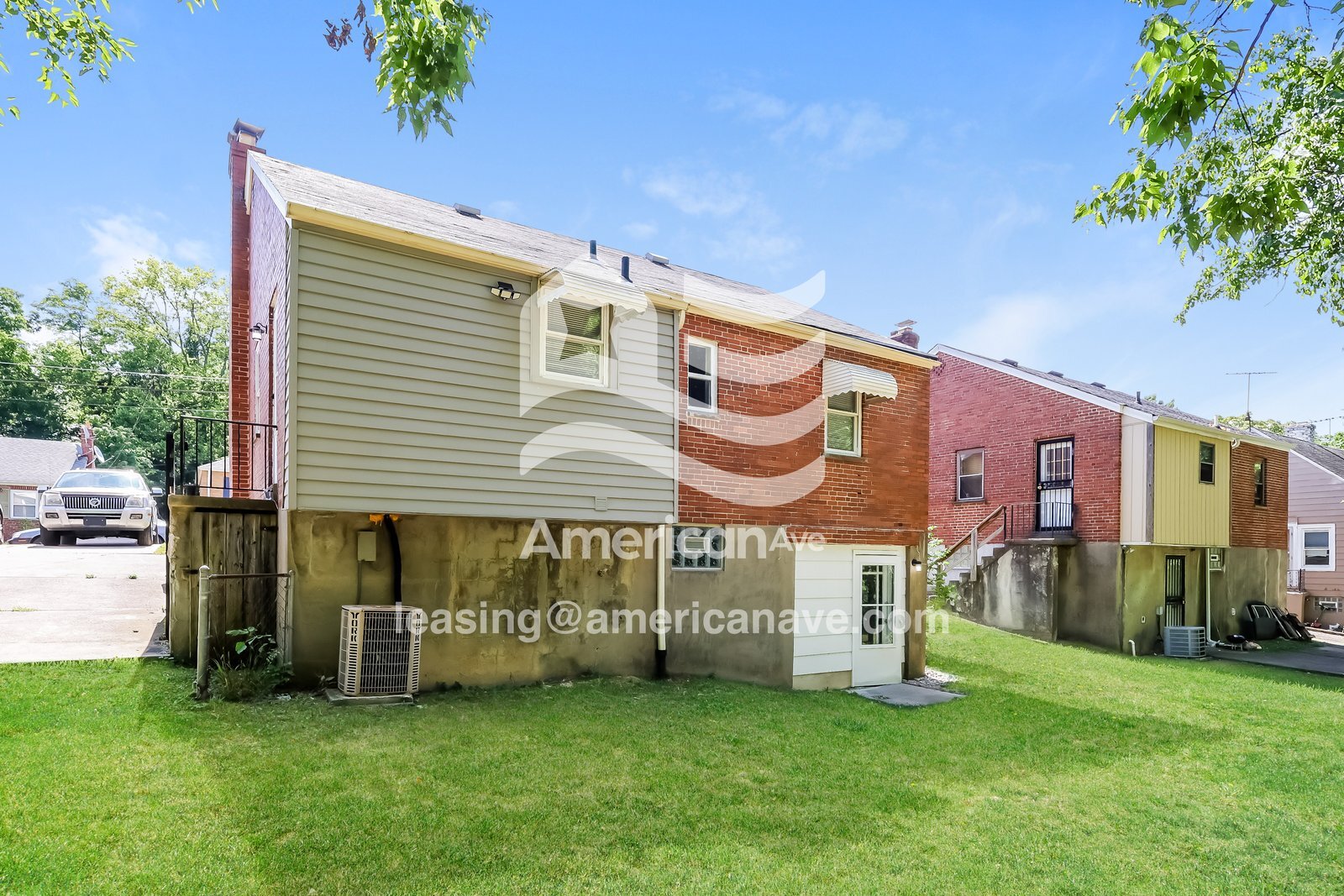 Building Photo - 3089 Worthington Ave