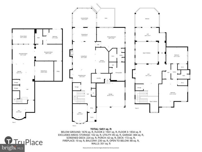 Building Photo - 448 Salk Cir