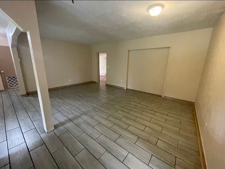 All new tile just installed - 926 30th St NW