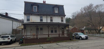 Building Photo - 9-11 Jones St.